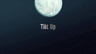 Tilt Up - Planet Darthur Mager