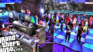 Bahama Mamas Party Club - Gta 5 Pc Mod