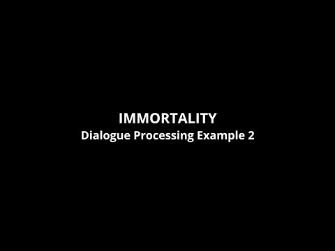 Immortality Sound Breakdown 2