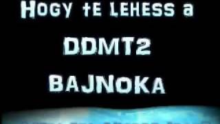 DDMT2 SÉ Hack