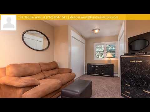 764 Upper Mountain Rd., Lewiston, NY home video tour