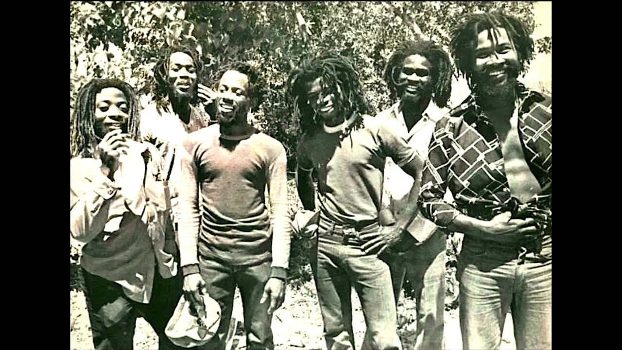 JAH SHAKA plays JOURNEY DUBPLATE