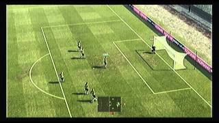 PES11/ comment tirer les penalty / Hiradu94