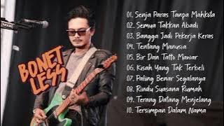 BONET LESS SUPERIOTS FULL ALBUM - PLAYLIST SOLO BONETLESS