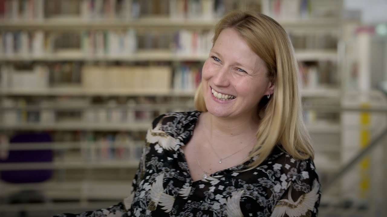 Bibliothèque | UNIGE