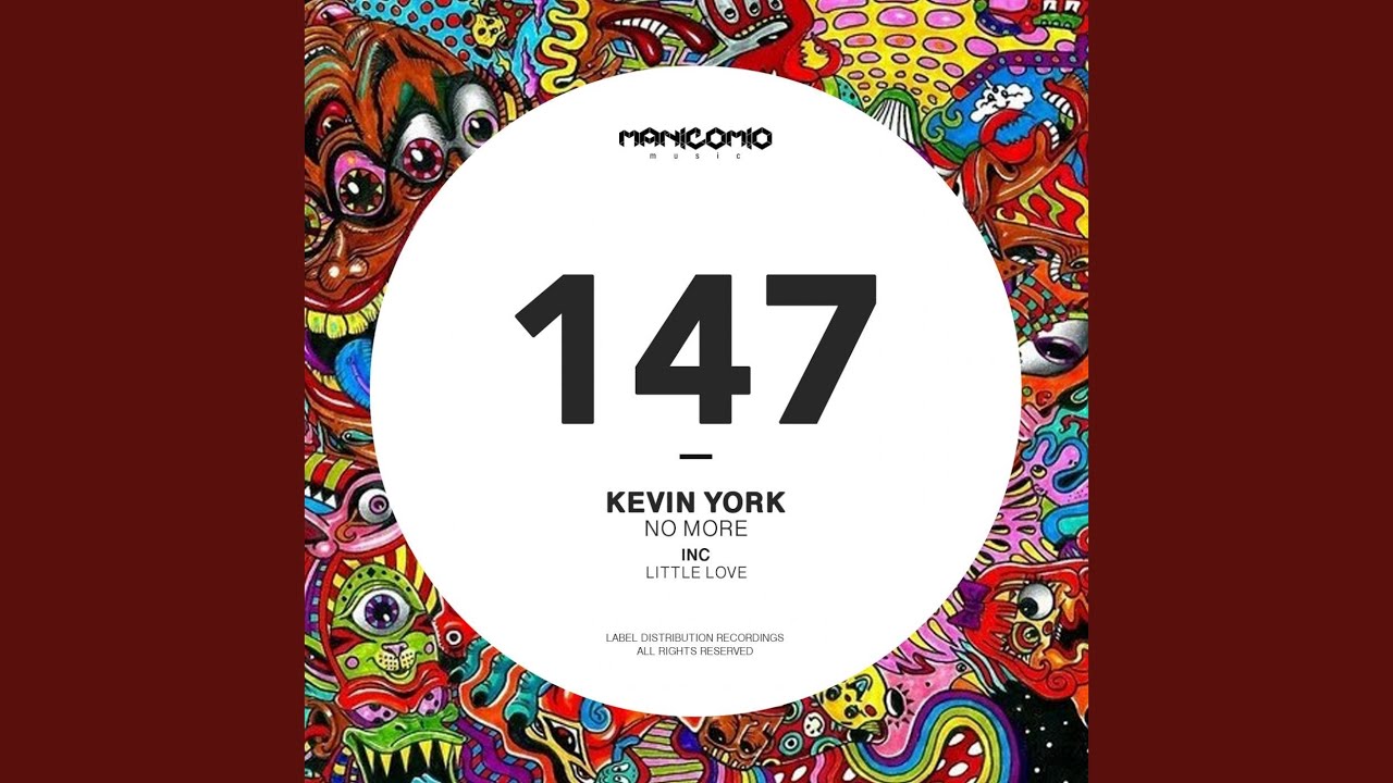 Little Love (Original Mix)