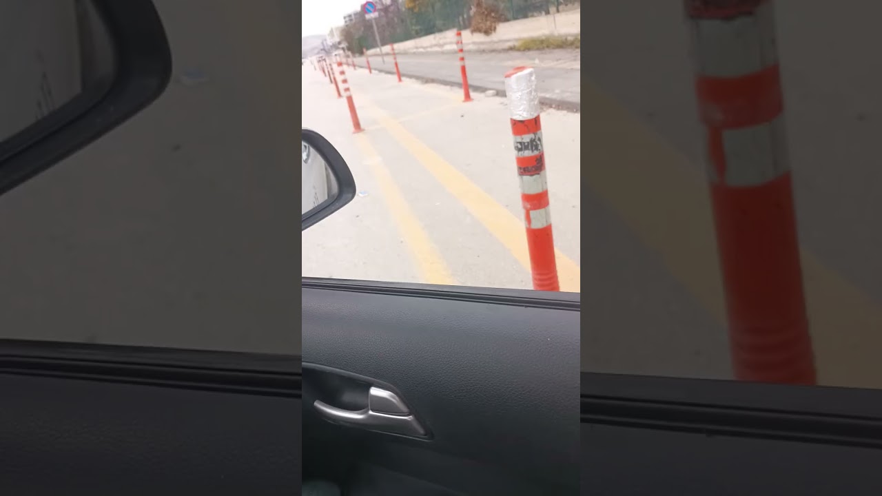 Celalamcayla sınav turumuz.( bağlıca güzergahı)