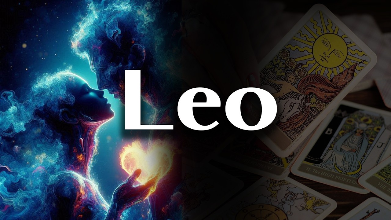 LEO 💘They Realize What They've Lost And They Want You Back...