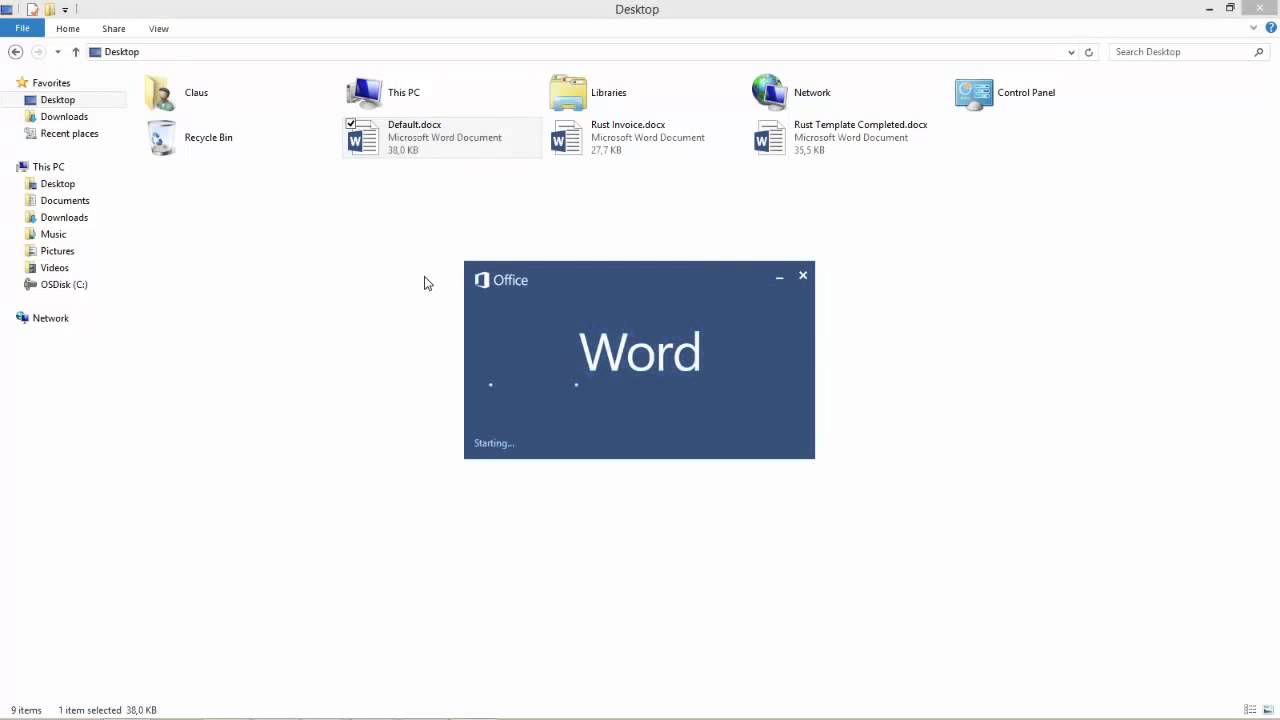 How Do I Customize Word Layout in Microsoft Dynamics NAV 2015 Advanced ...