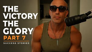 MANIFESTATION VICTORY SERIES W/INSIGHT CONTINUES. CLIENTS/MEMBERS/SUBS.