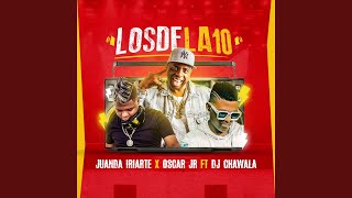 Mala Mia (En Vivo) (feat. Dj Chawala) - Juanda Iriarte, Oscar Jr