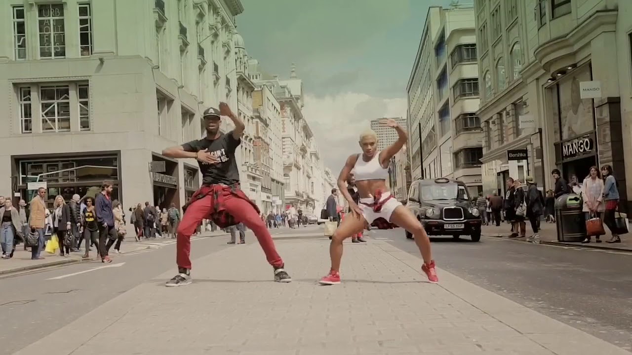 Jah Prayzah- Emerina (Kutonga Kwaro Album 2017)