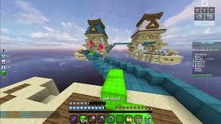 É por isso que eu jogo BedWars