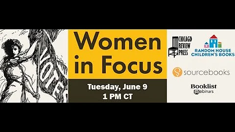 Women in Focus: The 19th in 2020