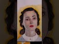 my favourite art works of 2022 رسماتي المفضله هذا العام #art #فن