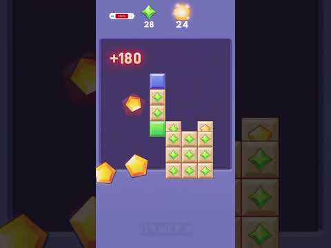 block blast 🔥🔥#gaming #playgame
