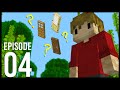 Hermitcraft 7: Episode 4 - HERMIT... CHALLENGES?