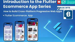E-commerce Mobile App Using Flutter - 14 - Horizontal view Part - 2
