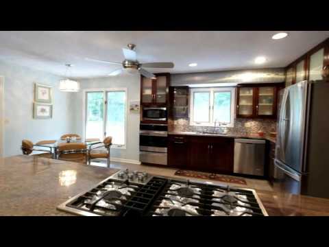 343 Short Springs Rd, Tullahoma, TN home video tour