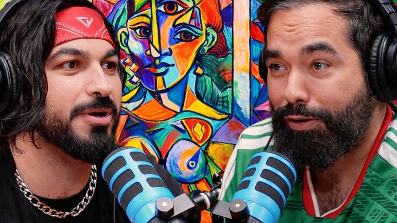 ME QUERIAN VENDER UN PICASSO - JAJAJA