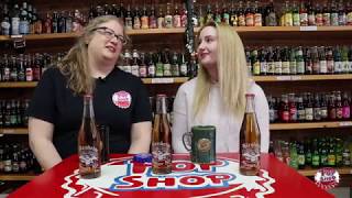Ep. 54 Blenheim Hot Ginger Ale