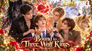 Claimed By Three Alphas, 👑I Unleashed My Royal Bloodline!
