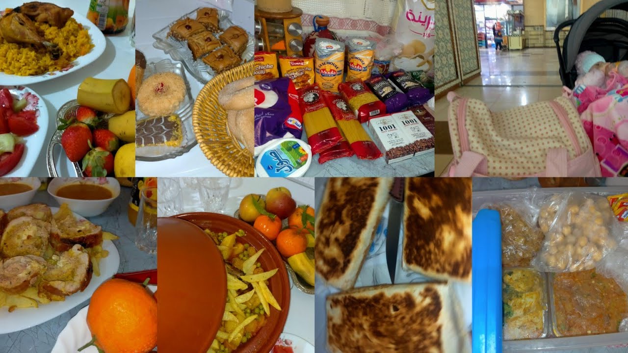 شكون جا عندي ووين رحت ؟؟خفت نببغ دهب وخلص #عدل3  مع راجلي ونندم !!!!!!