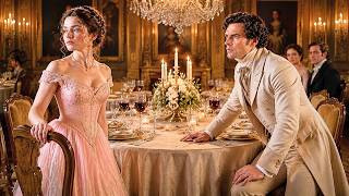 She Heard the Duke's Words in Silence—Then Left Before the Sun Could Rise