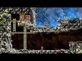 【時間が戻せたら】 Braid をふつうに攻略解説実況プレイ World1