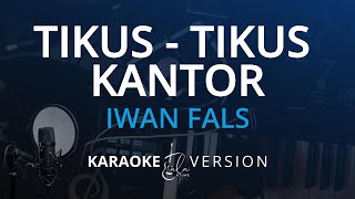 Download Lagu Iwan Fals - Tikus - Tikus Kantor (Karaoke Version) MP3 Download Lagu Iwan Fals - Tikus - Tikus Kantor (Karaoke Version) MP3