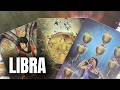 LIBRA ♎ CAMBIO PODEROSO VIENE CON AMOR Y ÉXITO 💞 SERÁS SU MAYOR TESORO
