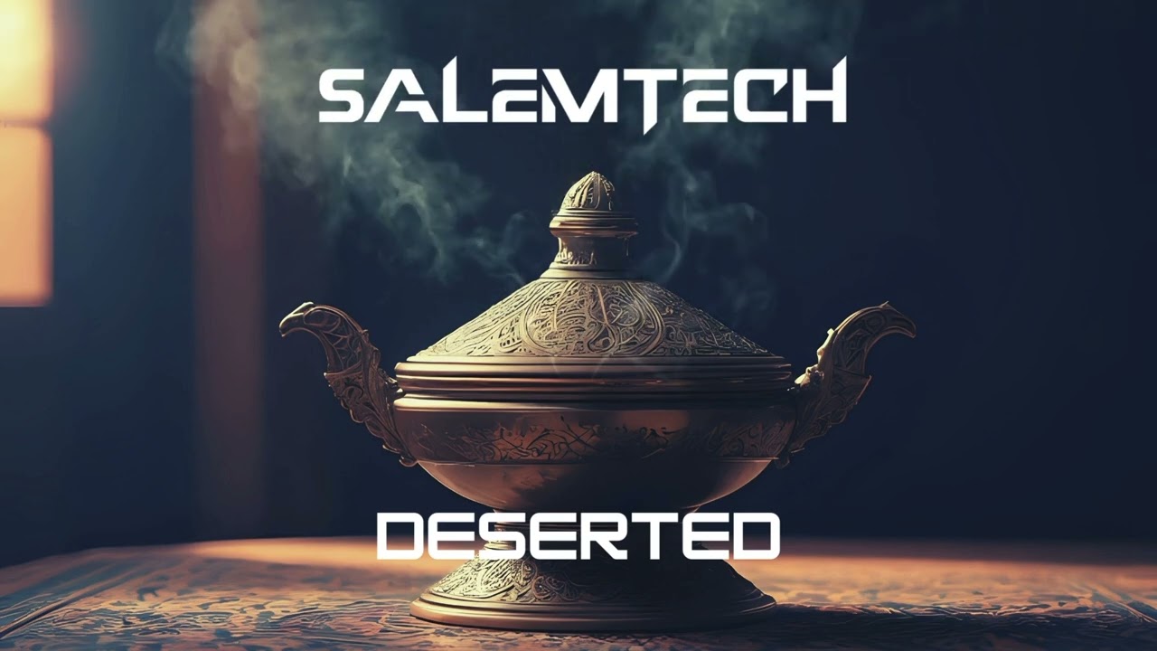 Watch SALEMTECH - Deserted on YouTube Watch SALEMTECH - Deserted on YouTube