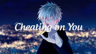 Cheating on You - Charlie Puth (Alphasvara Lo-Fi Remix)