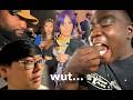 Star Wars premier, LA Underground Car Meet and .. Rampage Jackson? LA RECAP | LA IRL Goldman999