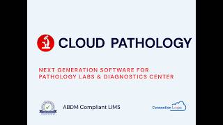 Cloud Pathology — Digitizing Diagnostics, Connecting India's Health | Our Journey