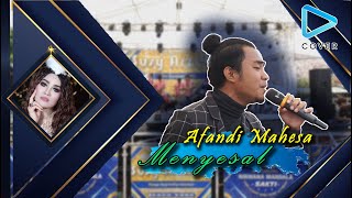 Menyesal - Afandi  Mahesa - Nirwana Mandala Susy Arzetty - Tukdana Indramayu