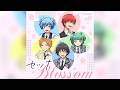 セツナBlossom( 歌詞 )