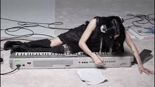 Grimes - Genesis (slowed to perfection)