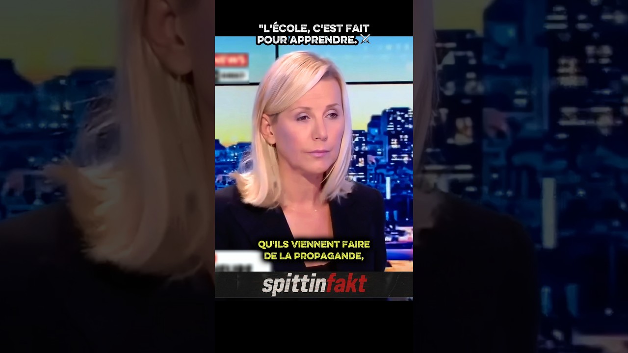 LE Z EN GUERRE CONTRE LA PROPAGANDE 👑