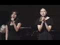 LAST CONCERT OF MY JUNIOR YEAR!!!
