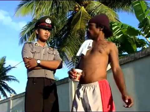 Mop Papua : \