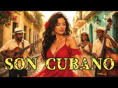 🇨🇺 Canciones Cubanas que Tocan el Corazón ❤️ • No Sabíamos • SON CUBANO