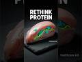 THE TRUTH ABOUT THE “HEALTHY PROTEIN” YOU EAT EVERY DAY  #health  #nutrition #superfoods #protein