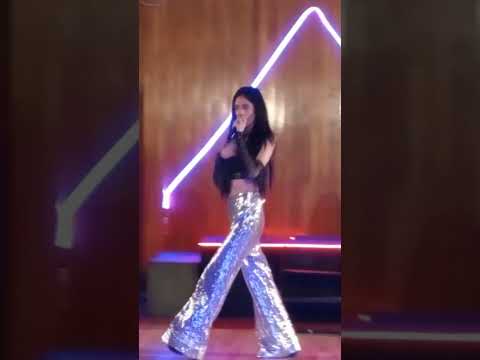 Lip sync Dua Lipa- Don't Star Now