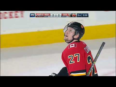 Austin Czarnik All