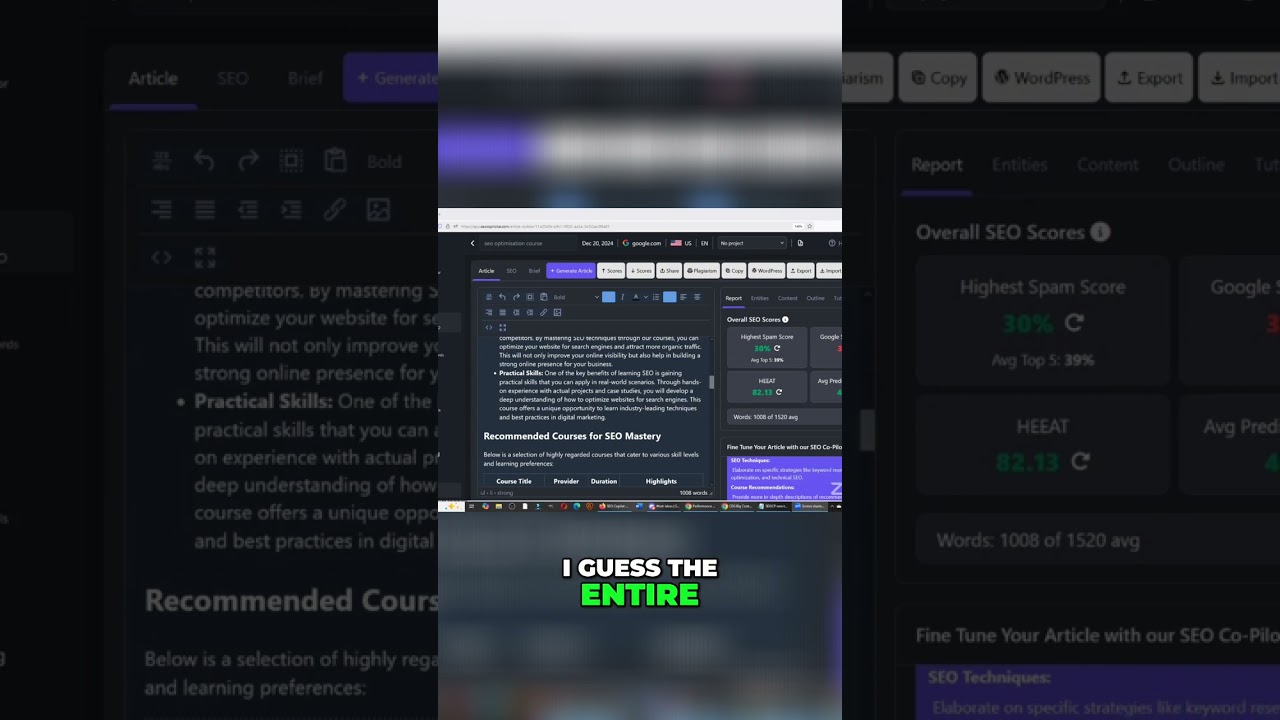 AI SEO Writing: Challenges and Mistakes