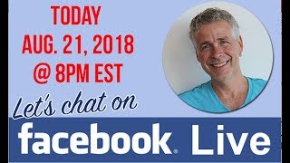 What Embroidery Software Should You Use John Deer's Embroidery Legacy Facebook Live 21-08-18