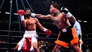 Ricardo Nunez (Panama) vs Gervonta Davis (USA) | KNOCKOUT, BOXING fight, HD screenshot 2