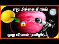 எலுமிச்சை கிரகம், Lemon planet discovery | Explained in Tamil