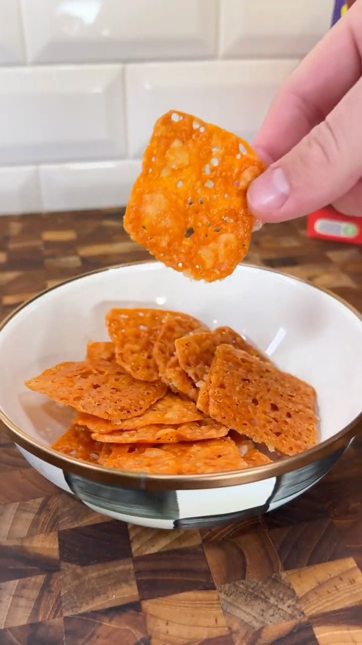 Homemade Cheez-its ? #shorts